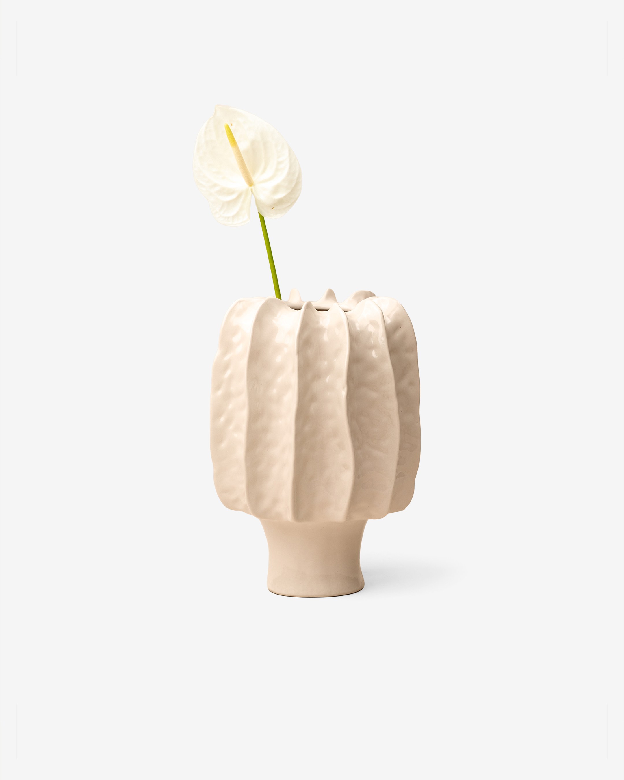 Gaia Vase