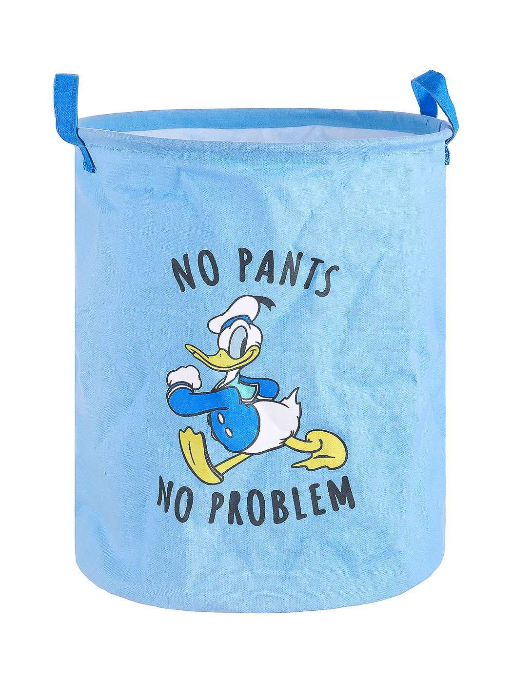 Donald Duck Collection Storage Bucket