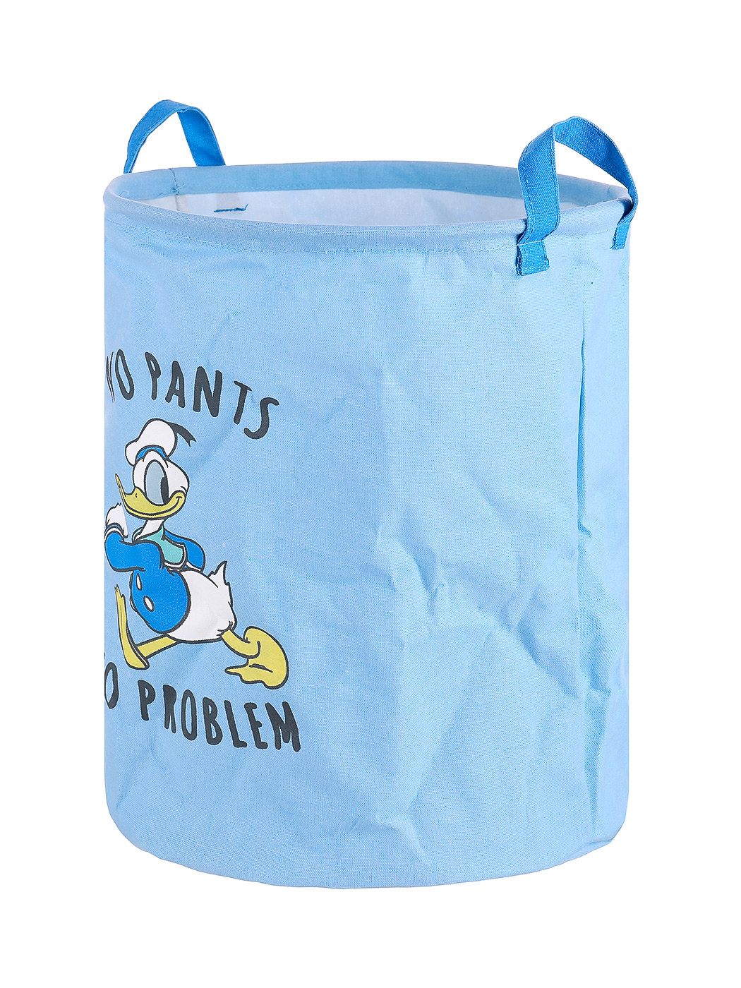 Donald Duck Collection Storage Bucket