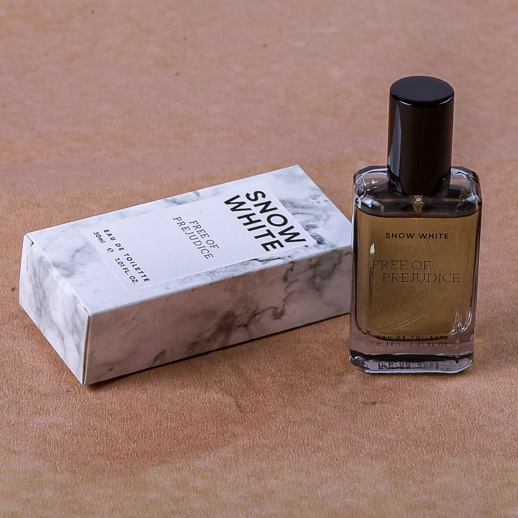 MINISO | Natural Unisex Perfume 3