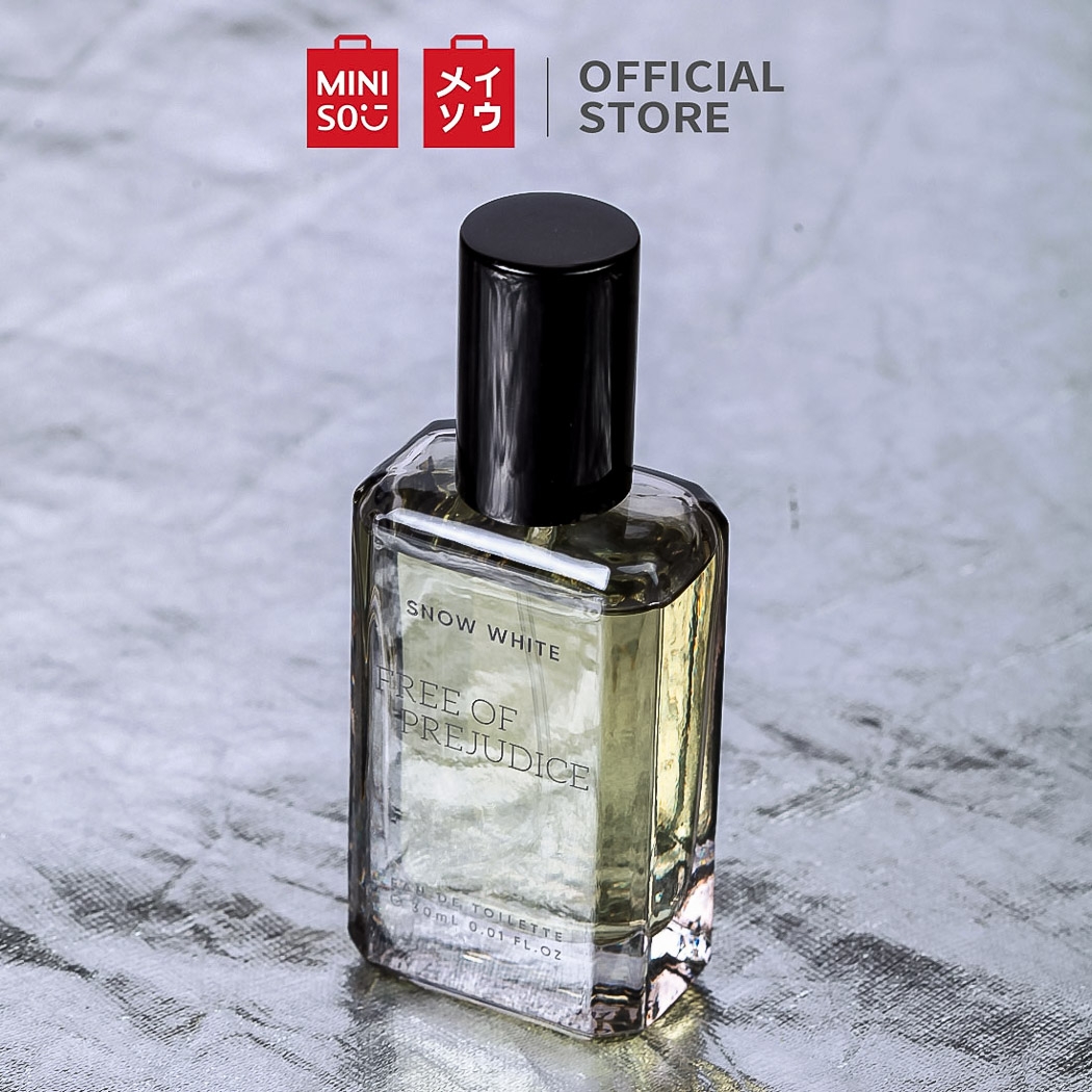 MINISO | Natural Unisex Perfume 0