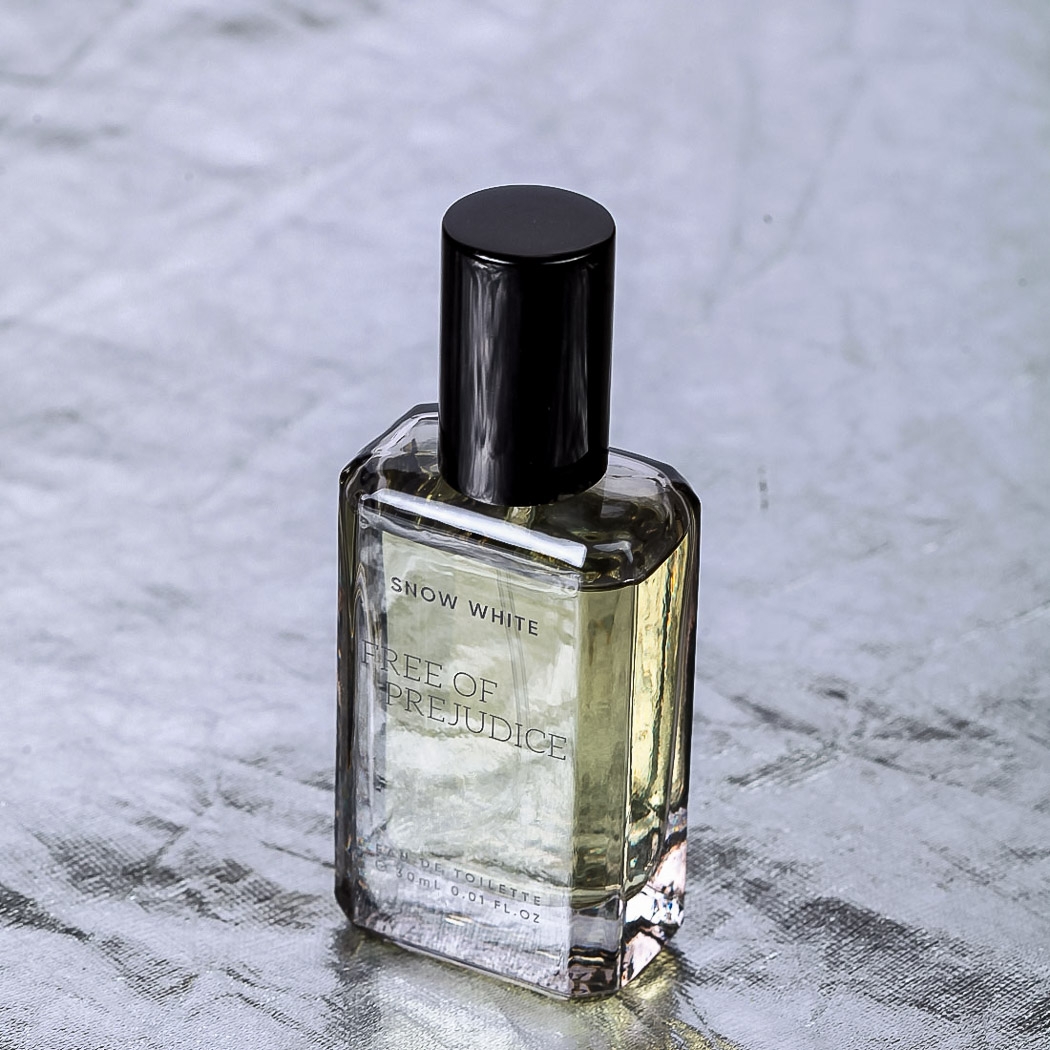 MINISO | Natural Unisex Perfume 1