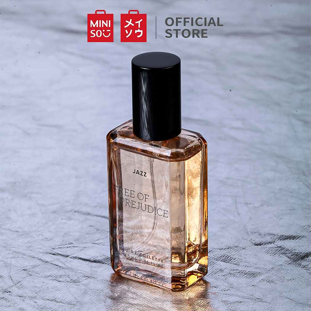Miniso mini perfume clearance