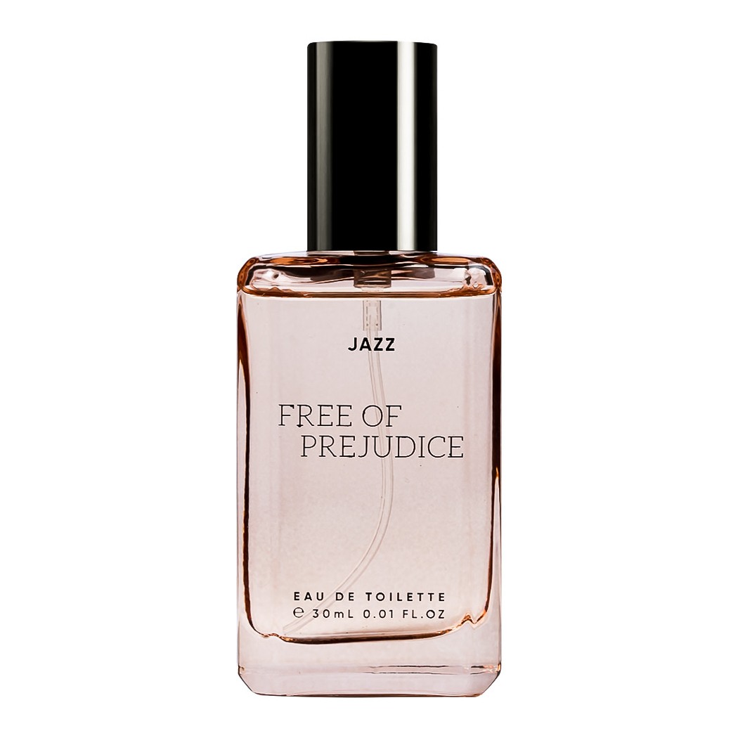 Brown Unisex Perfume