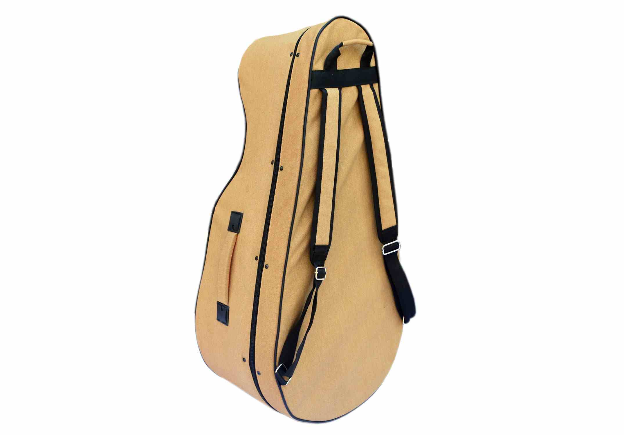 CASE-HO Hard Case for Oud, Lightweight and Waterproof 5