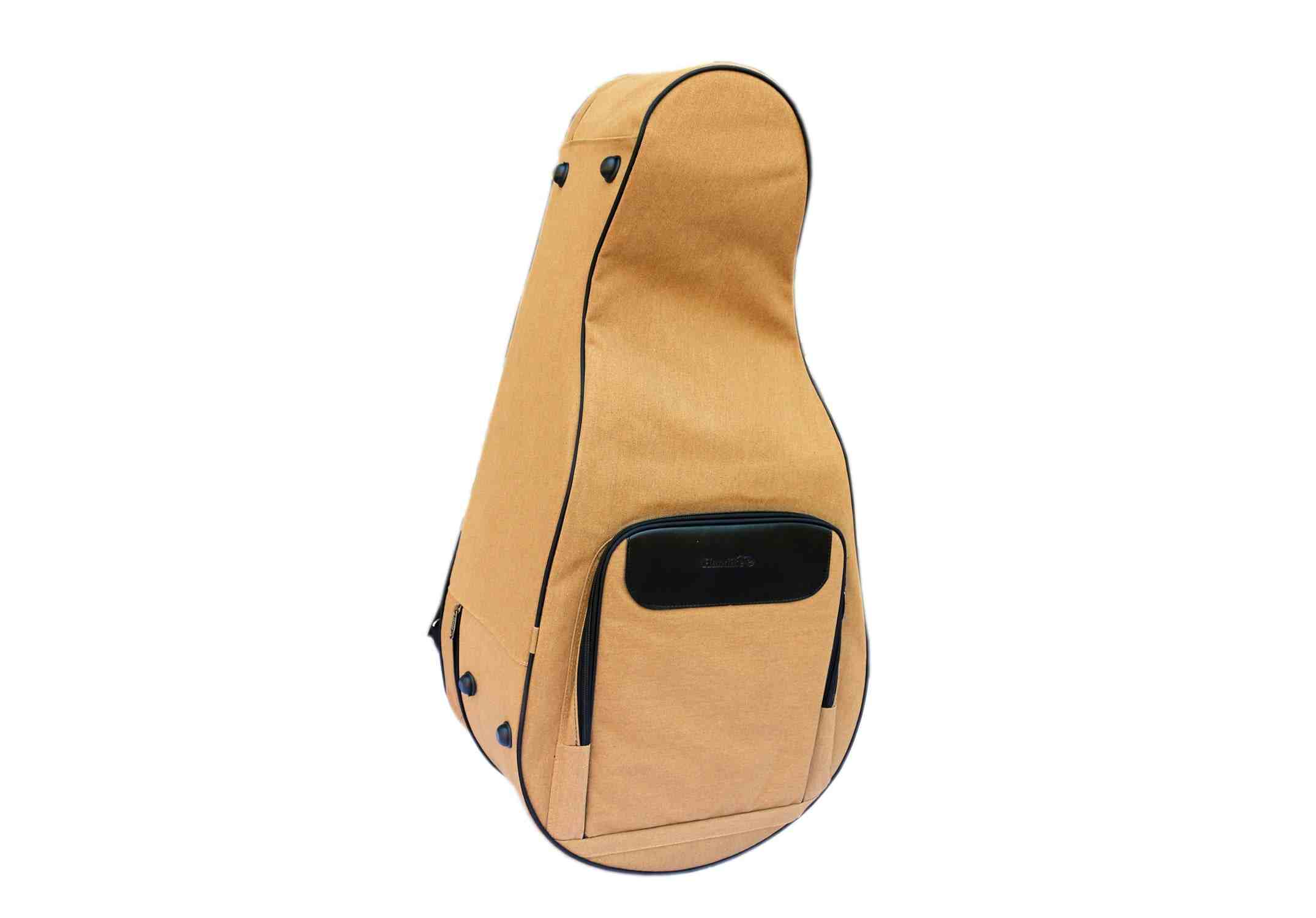 CASE-HO Hard Case for Oud, Lightweight and Waterproof 4