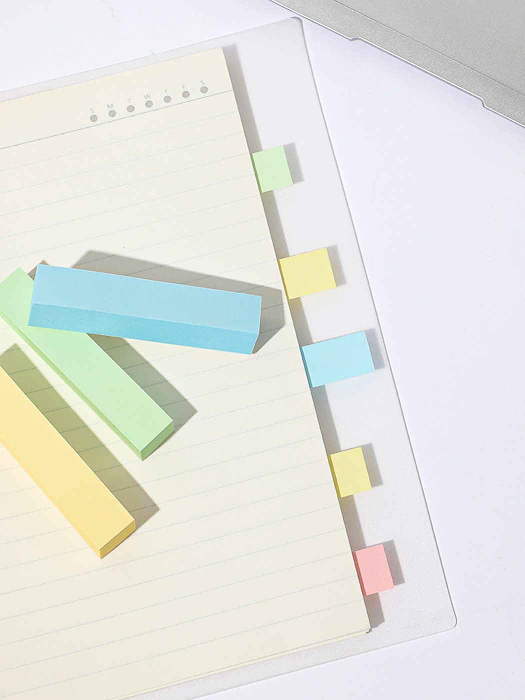 Multi Sticky Notes