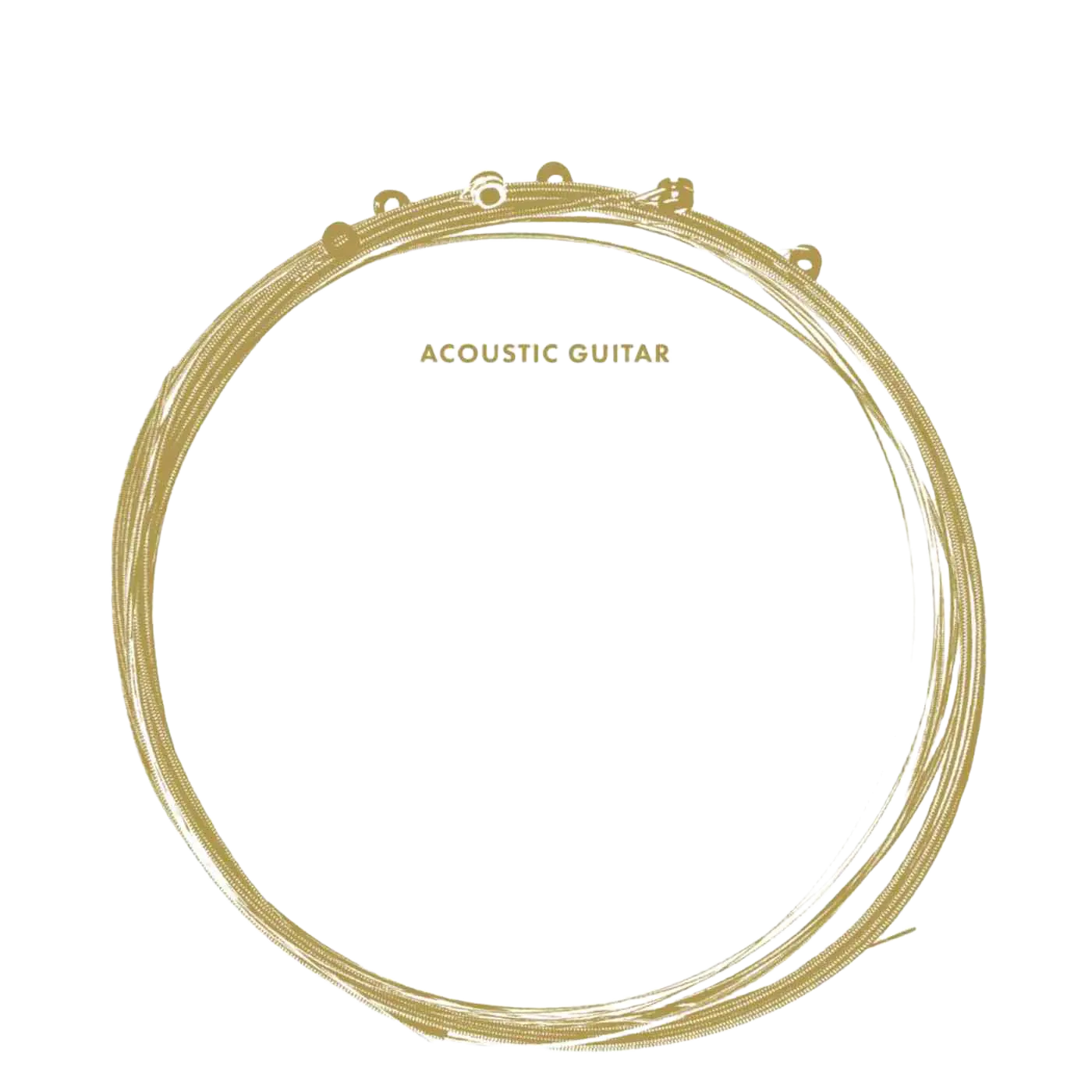 Fender 0730070402 70XL -Acoustic Guitar Strings 1