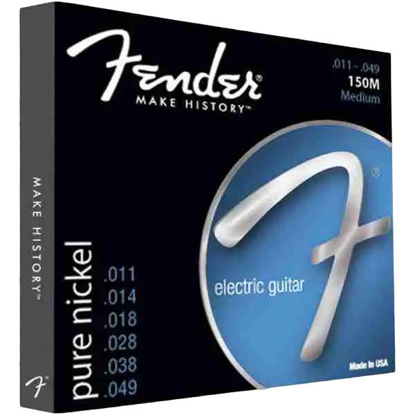 Fender 0730150408 150M