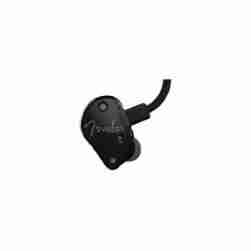 Fender 6885000001 سماعات FXA7 Pro Iem - أسود 4