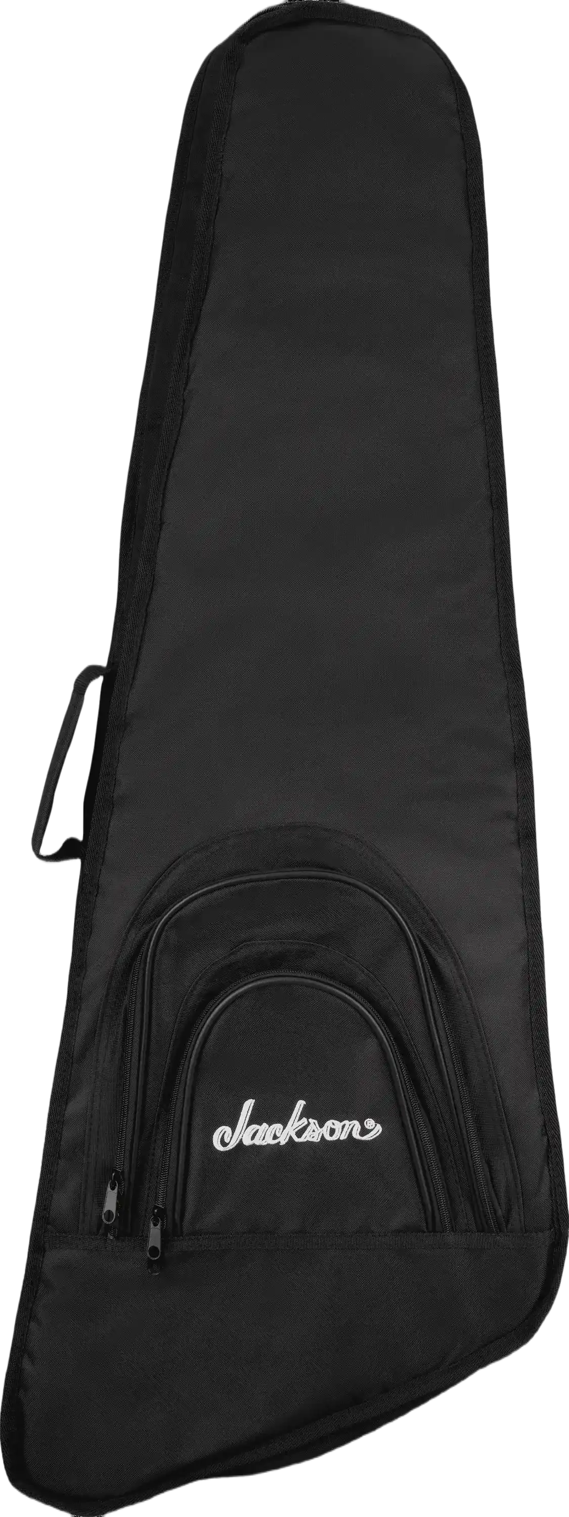 Jackson Minion Gig Bag for RR, KV, WR & KY Electric Guitars, Black