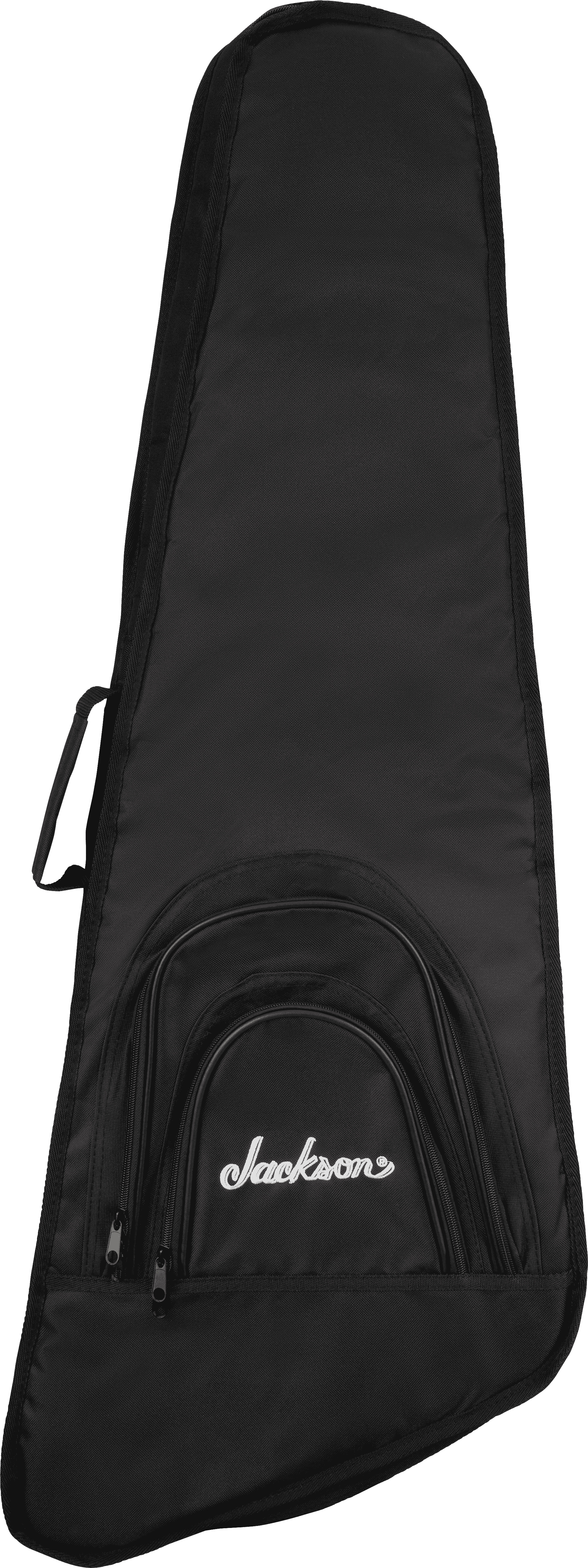 Jackson Minion Gig Bag for RR, KV, WR & KY Electric Guitars, Black 4