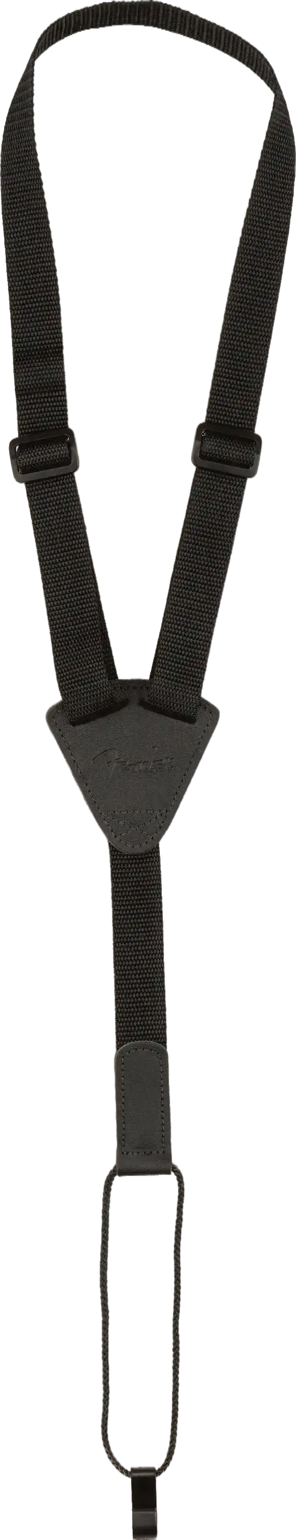 Fender 0990630001 Blakukulele Strap