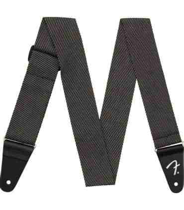 Fender 0991447406 حزام 2 Modern Tweed 2