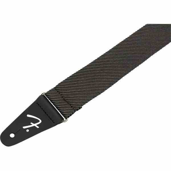 Fender 0991447406 حزام 2 Modern Tweed 3