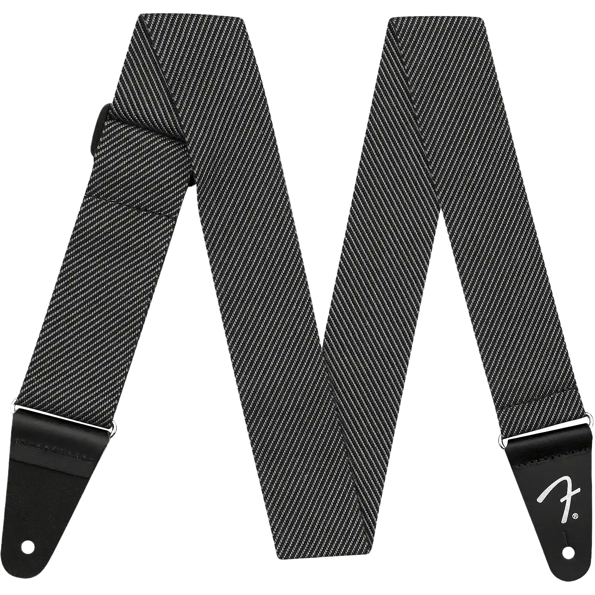 Fender 0991447406 حزام 2 Modern Tweed 1