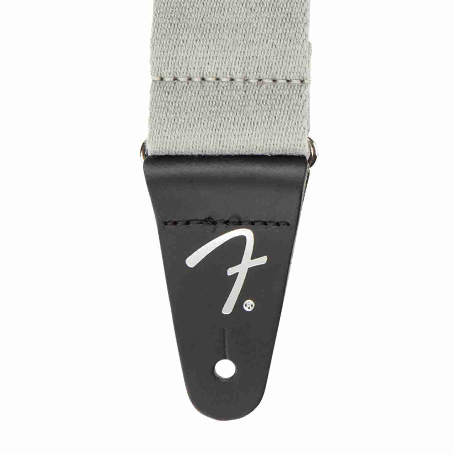 Fender TAHALI SUPERSOFT STRAP GREY 2 0990642043 2