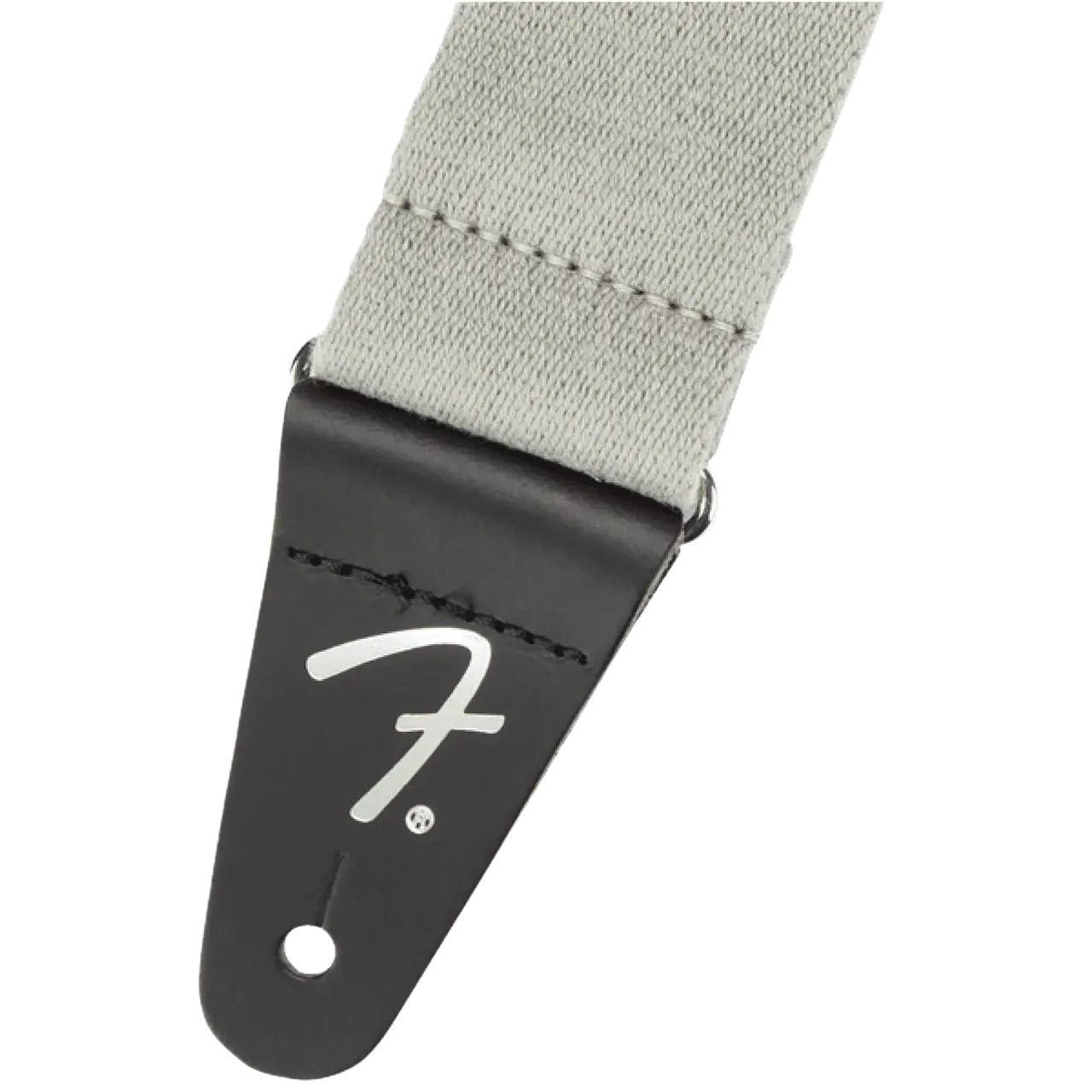 Fender TAHALI SUPERSOFT STRAP GREY 2 0990642043 1