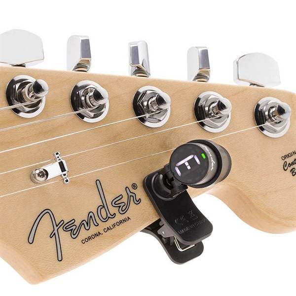 Fender 0239979002 موالف Bullet 2