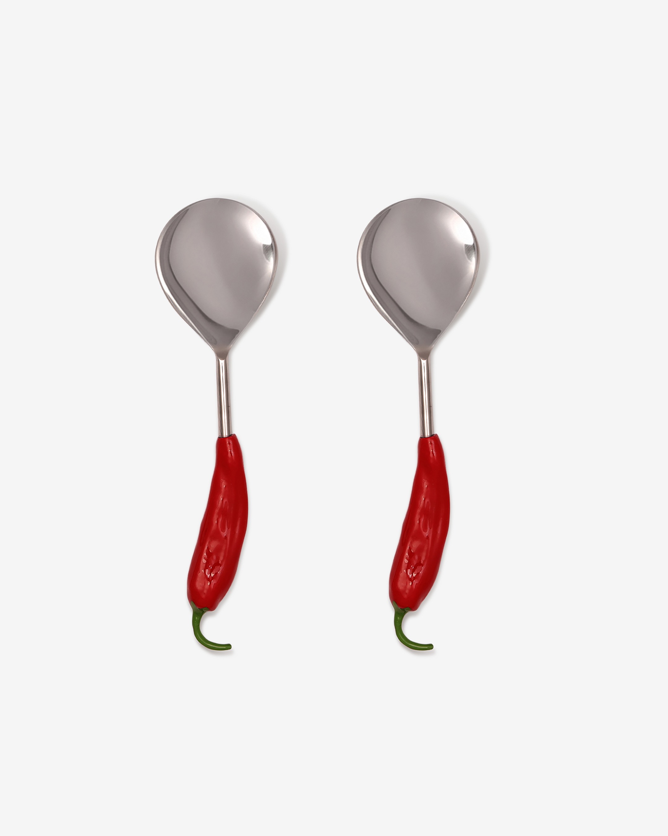 Picante Serving Spoon