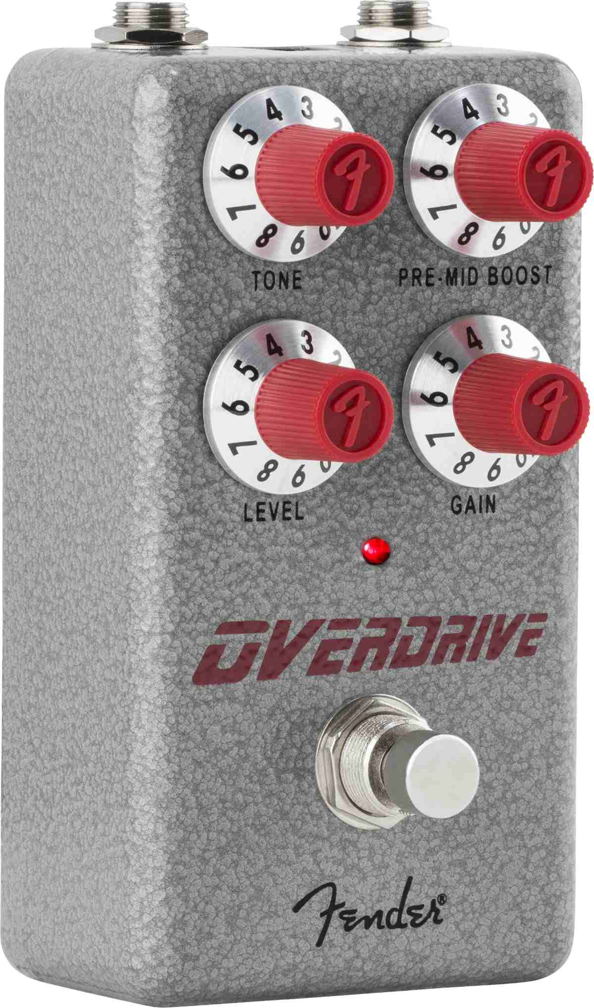 بدال مؤثرات الجيتار Fender Hammertone Overdrive 10