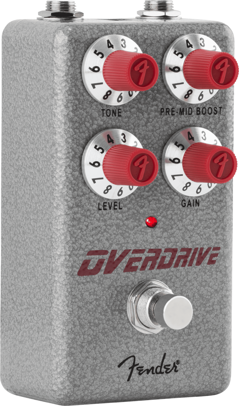 بدال مؤثرات الجيتار Fender Hammertone Overdrive 4
