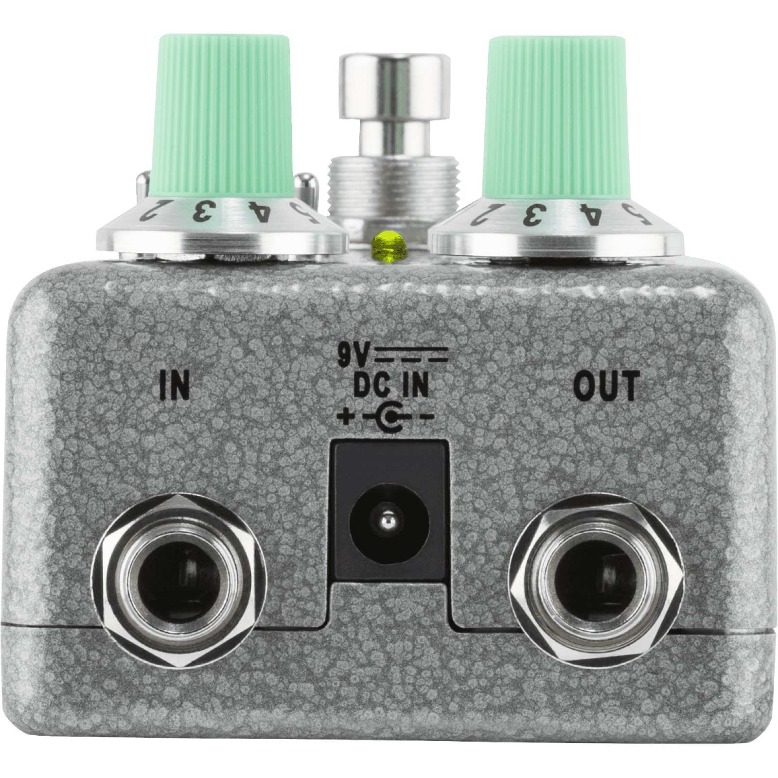 Fender Hammertone Flanger Guitar and Bass Effects Pedal 7