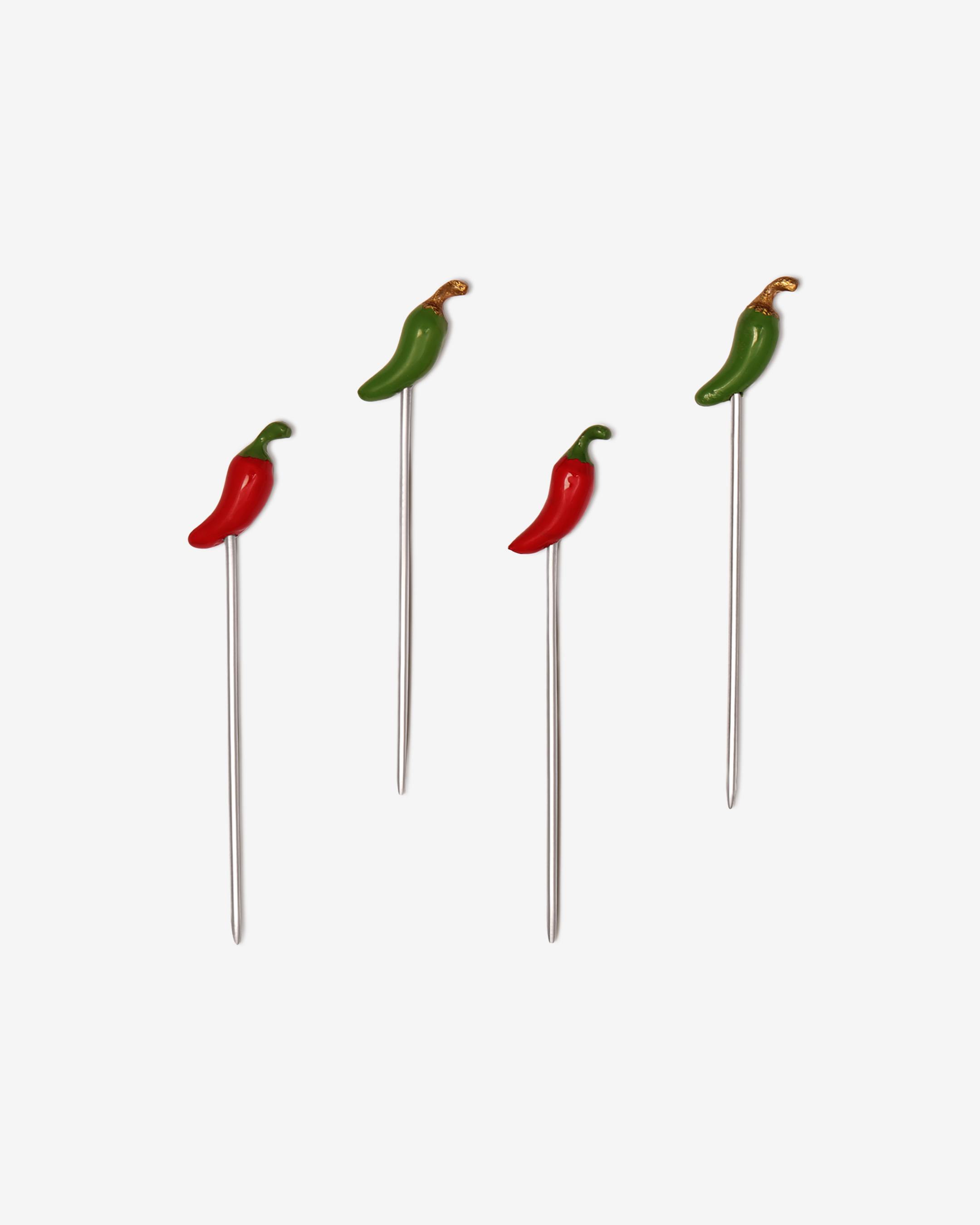 Picante Cocktail Pick