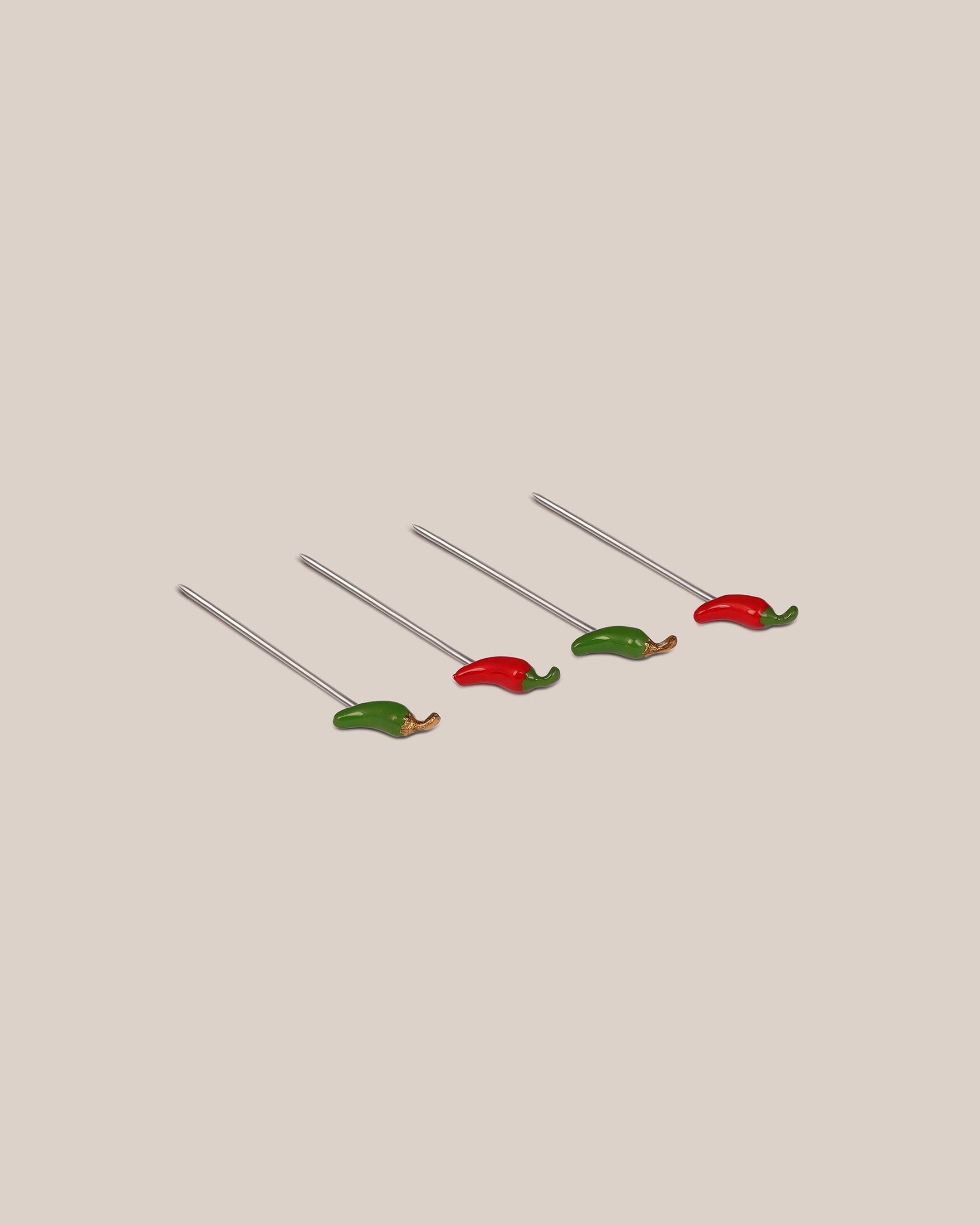 Picante Cocktail Pick
