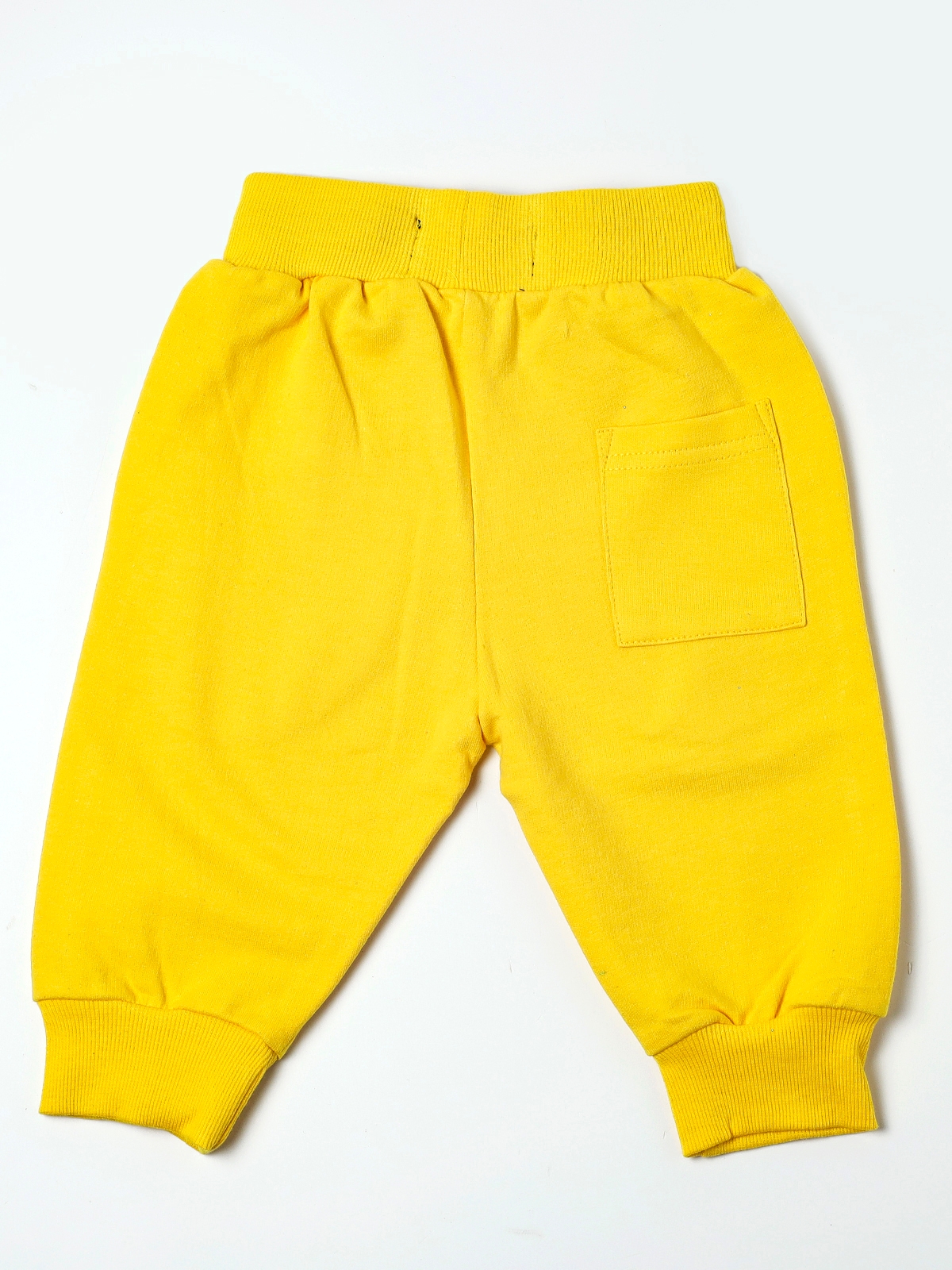 Nuberry | BOY-JOGGERS-KNITTED 1