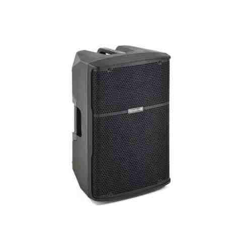 Montarbo B-108 8-inch Active PA Speaker with DSP and Bluetooth 3