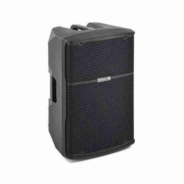 Montarbo B-112 12-inch 1200W Active PA Speaker with DSP and Bluetooth 2