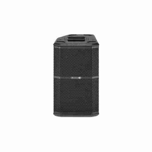 Montarbo R-108 8-inch 400W Active PA Speaker with FIR DSP 3