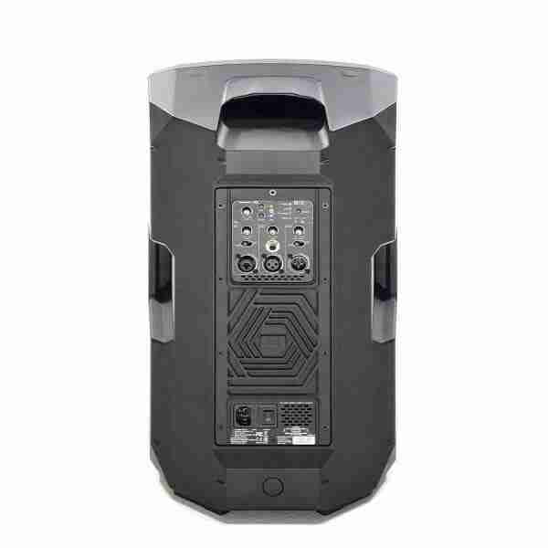 Montarbo R-110 10-inch Active PA Speaker with FIR DSP 2