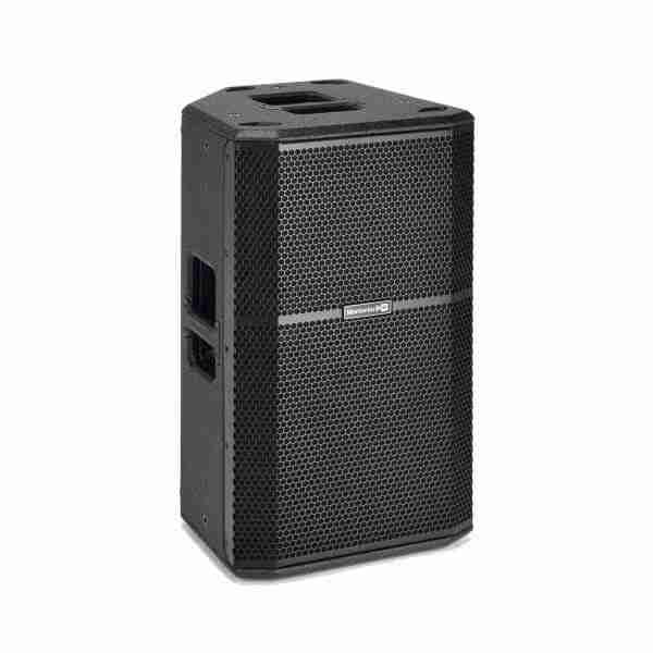Montarbo R-112 مكبر صوت PA نشط 12 بوصة مع FIR DSP 2
