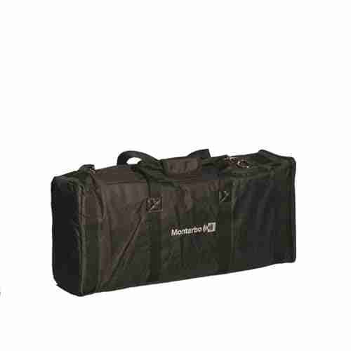 Montarbo NETTUNO 10 Portable All-in-One Column PA System with Mixer and Bluetooth 5