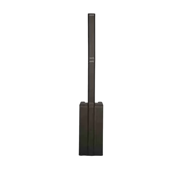 Montarbo NETTUNO 10 Portable All-in-One Column PA System with Mixer and Bluetooth
