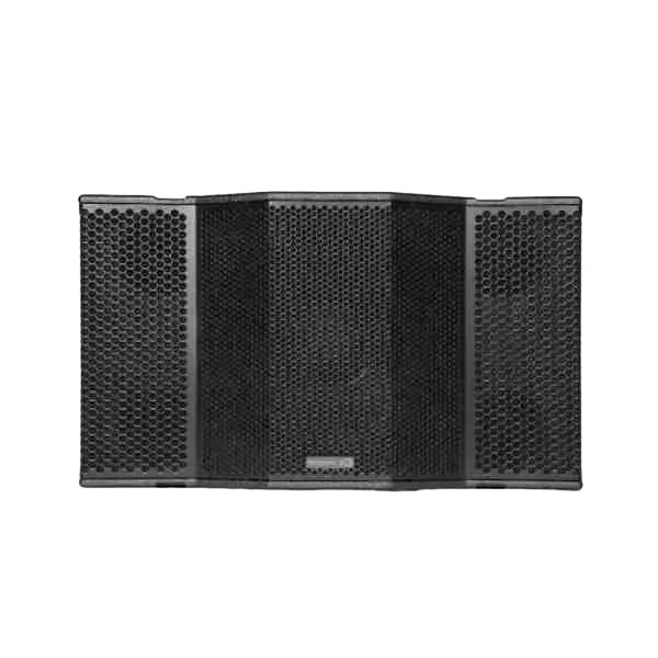 Montarbo NETTUNO 50 18-inch Active Subwoofer with RDNet