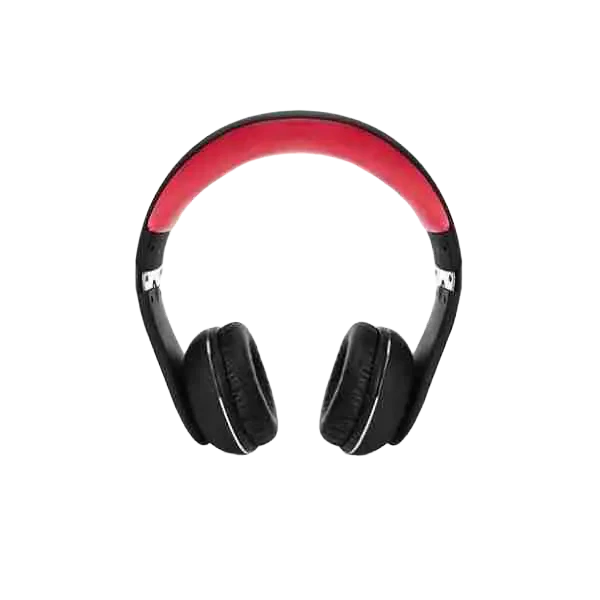 سماعات رأس مراقبة DJ على الأذن Numark HF325 بحاضنات أذن قابلة للدوران