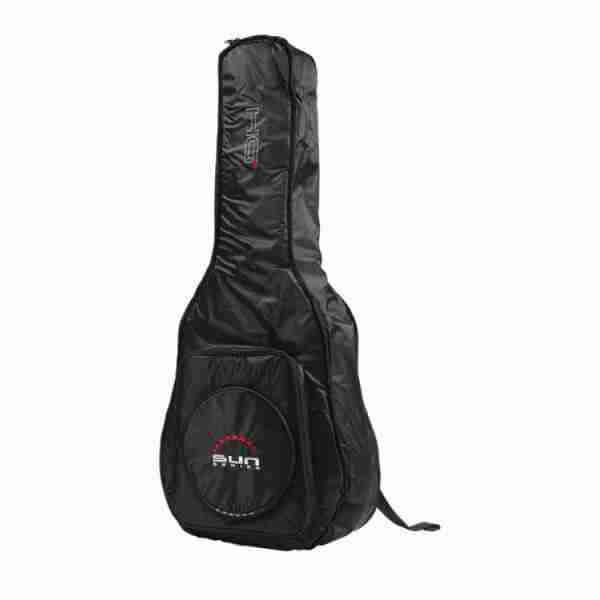 Proel BAG-100 Padded Gig Bag for Classical Guitars 2