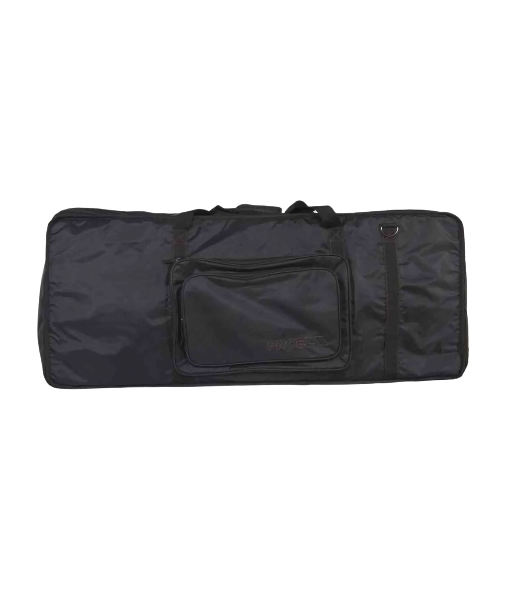 Proel BAG-900PN Padded Keyboard Gig Bag with 20mm Padding and Shoulder Straps