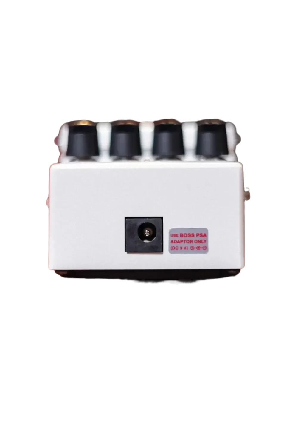 بدال مؤثرات غيتار Boss TE-2 Tera Echo 8