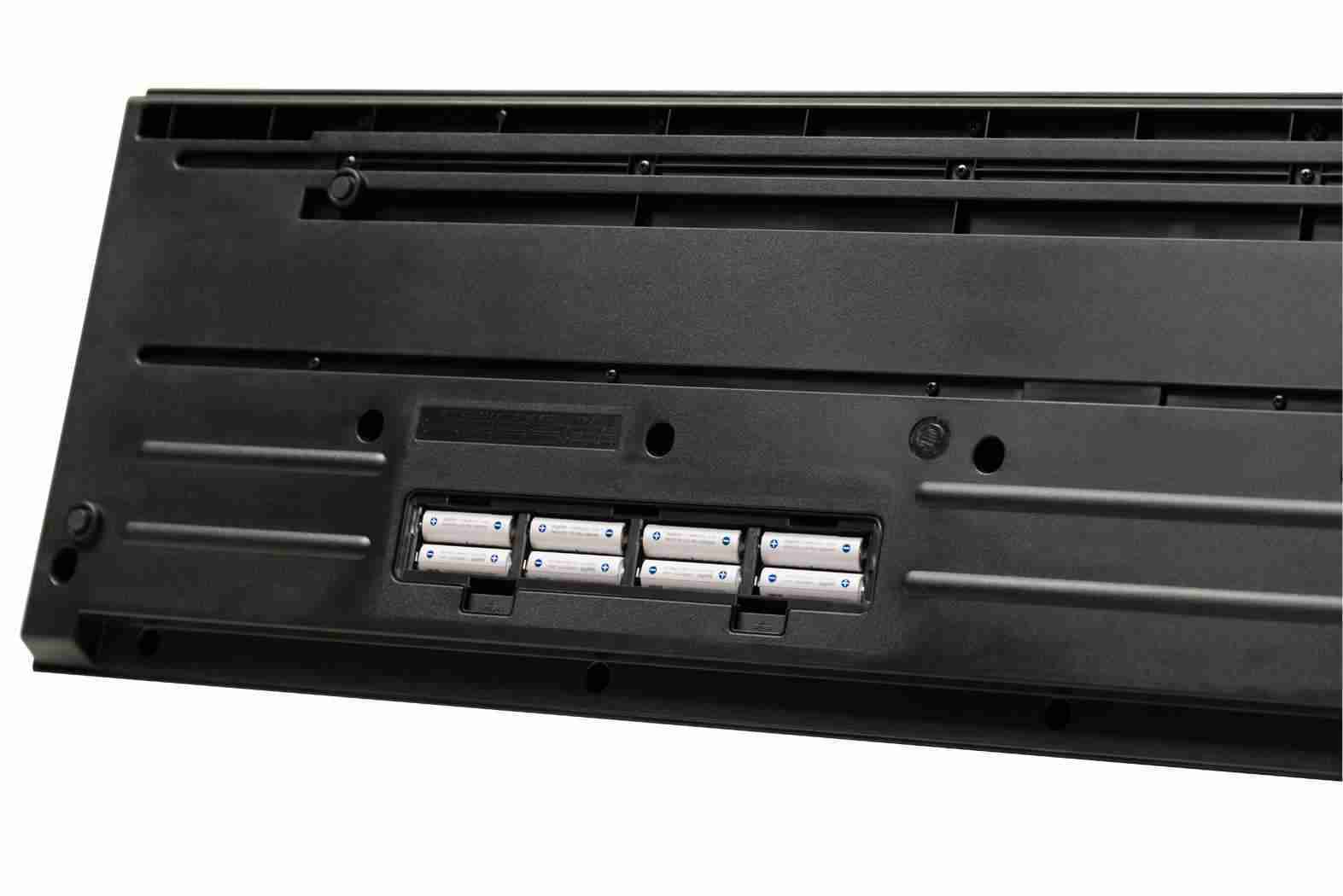 Roland XPS-30 61-Key Expandable Synthesizer Keyboard 5