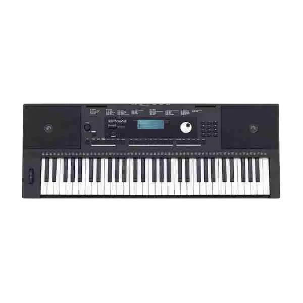 Roland E-X20 61-Key Portable Arranger Keyboard