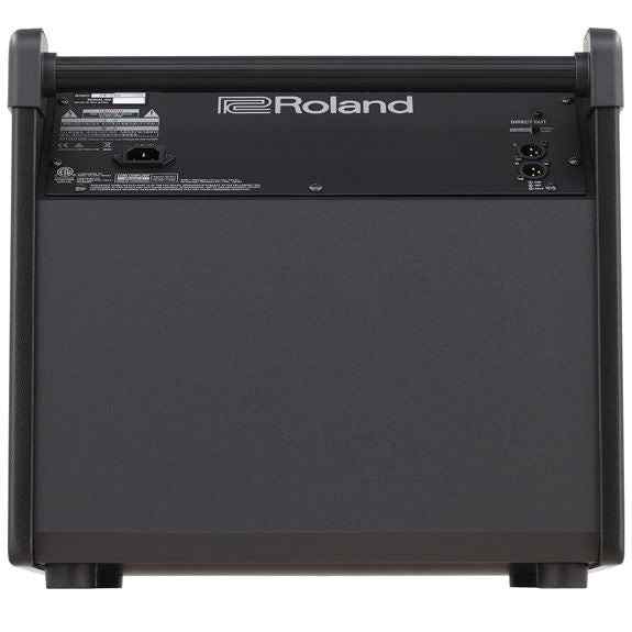 Roland PM-200 180W Personal Monitor Amplifier for Electronic Instruments 5