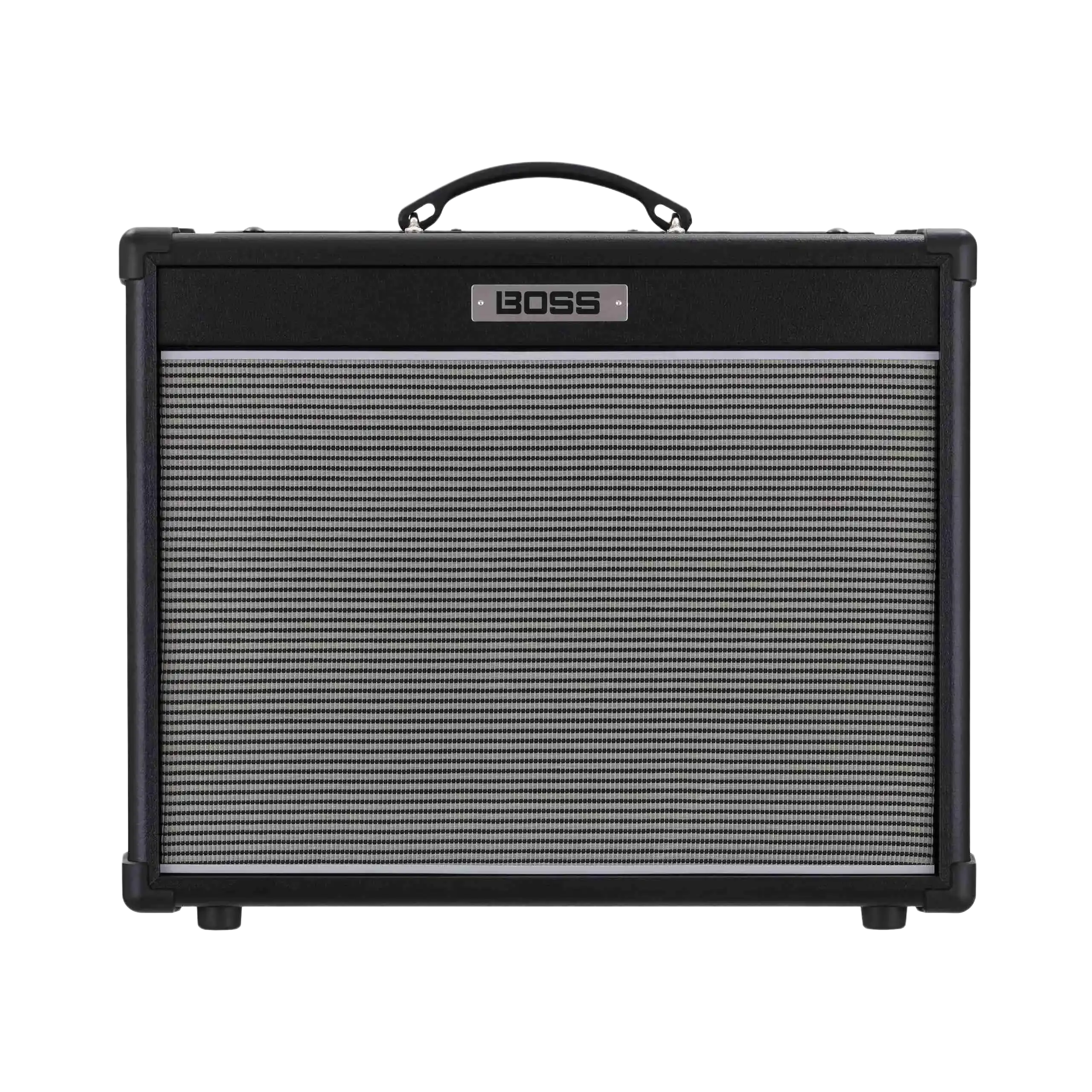 BOSS Nextone Stage 40W 1x12 Tube Logic Guitar Combo Amplifier