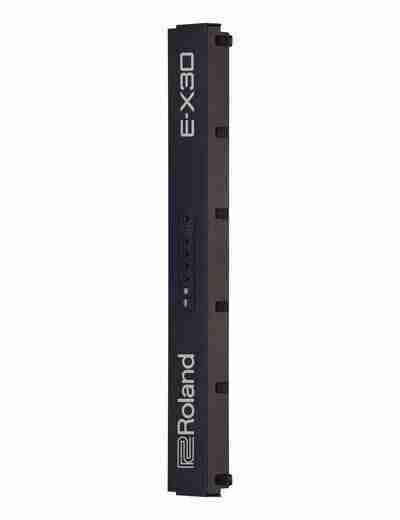 Roland E-X30 Oriental Arranger Keyboard, 61-Key with Arabic Scale and Quarter-Tone Function 3