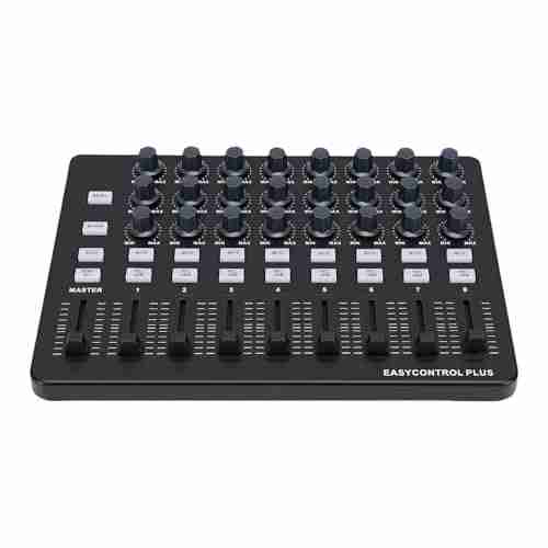 Roland MC-707 Groovebox 8-Track Music Production Workstation 9