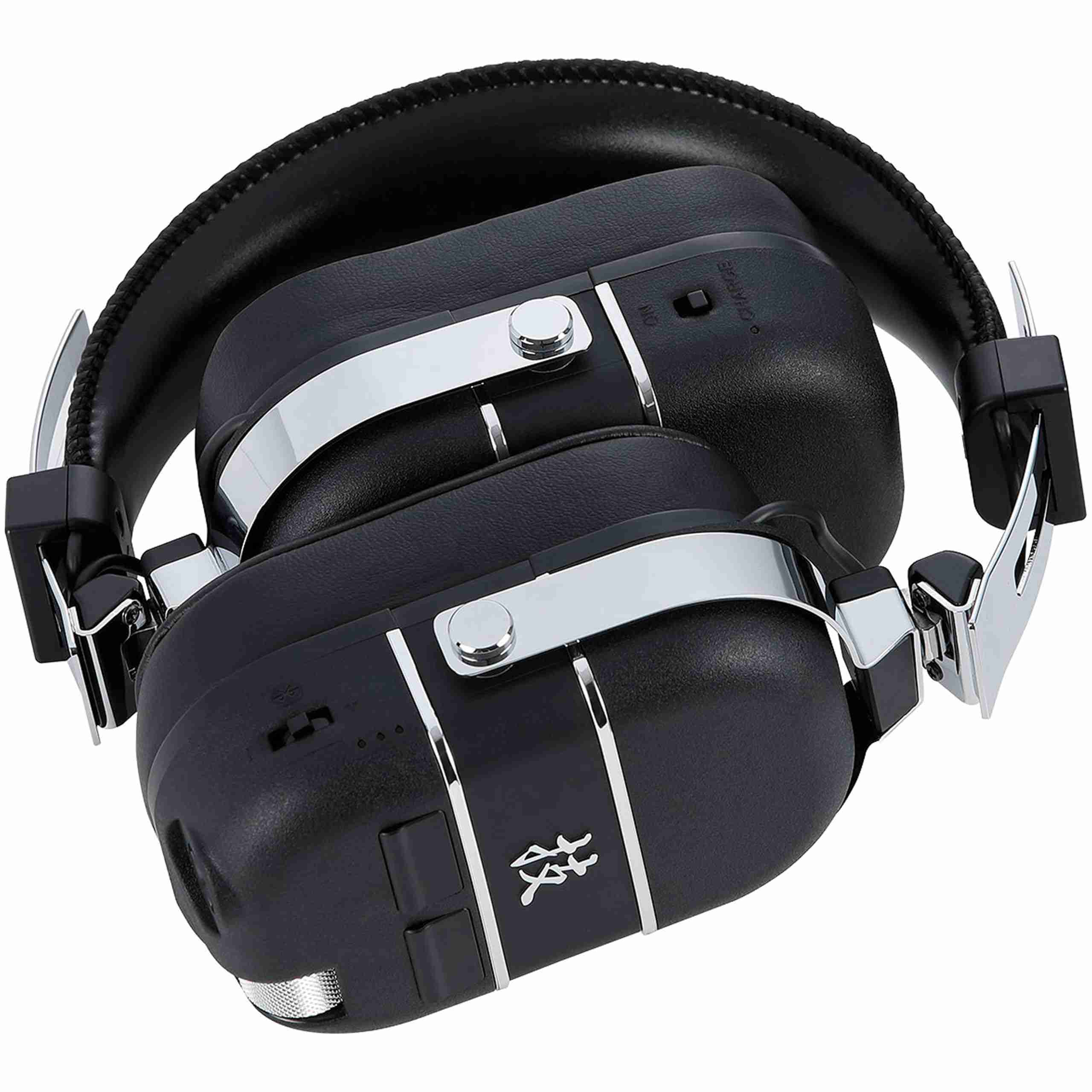 Boss Waza-Air Wireless Guitar Amp Headphone System with 3D Spatial Audio 9