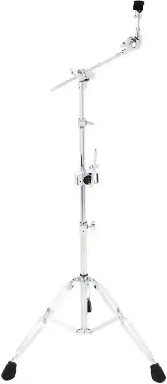 Roland DCS-10 Combination Cymbal and Tom Drum Stand 5